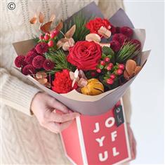 Christmas Classic Gift Box